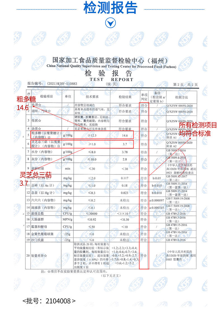 芝寧膠囊